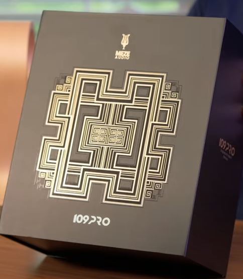MEZE AUDIO 109 PRO