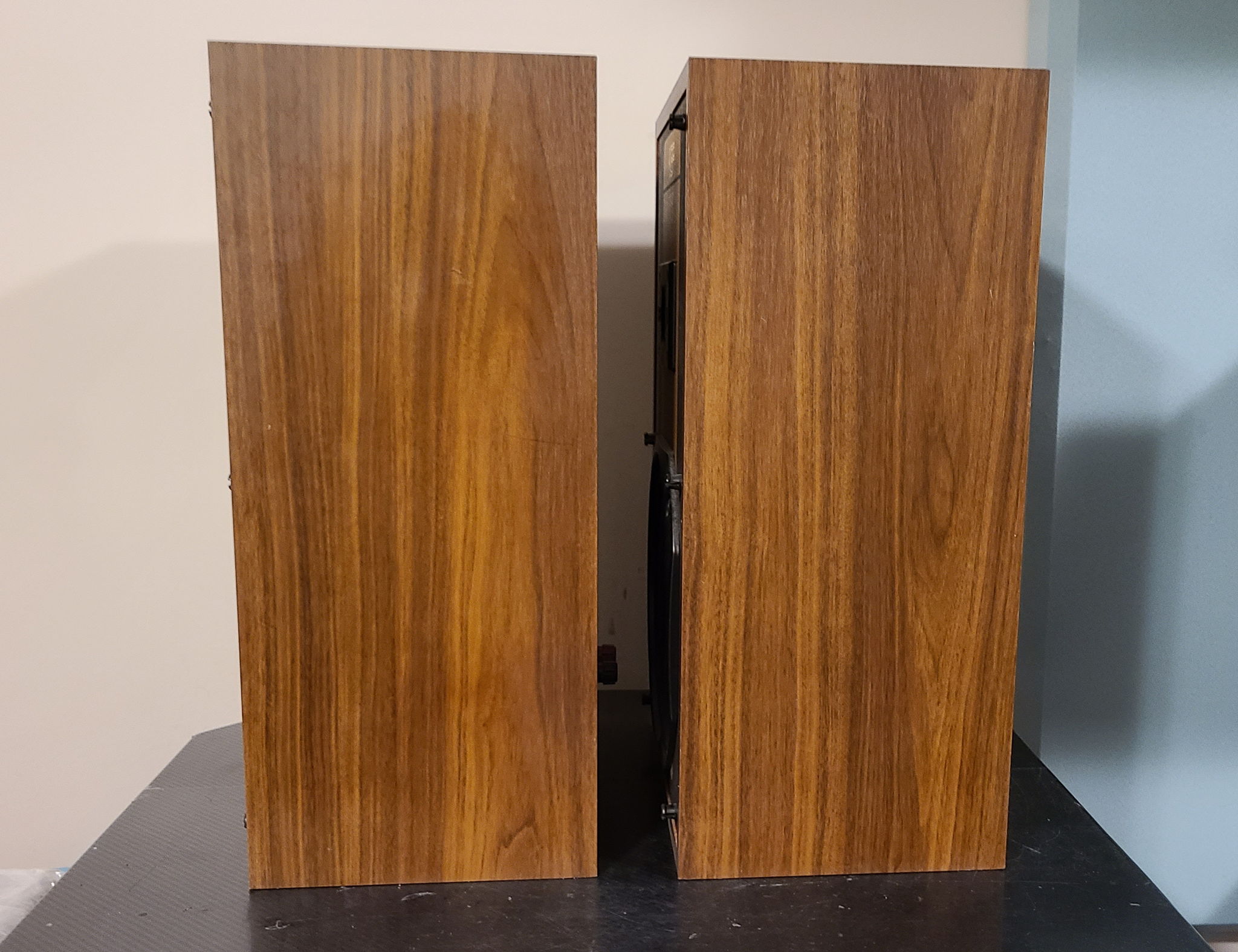 KEF Coda III Loudspeakers 5