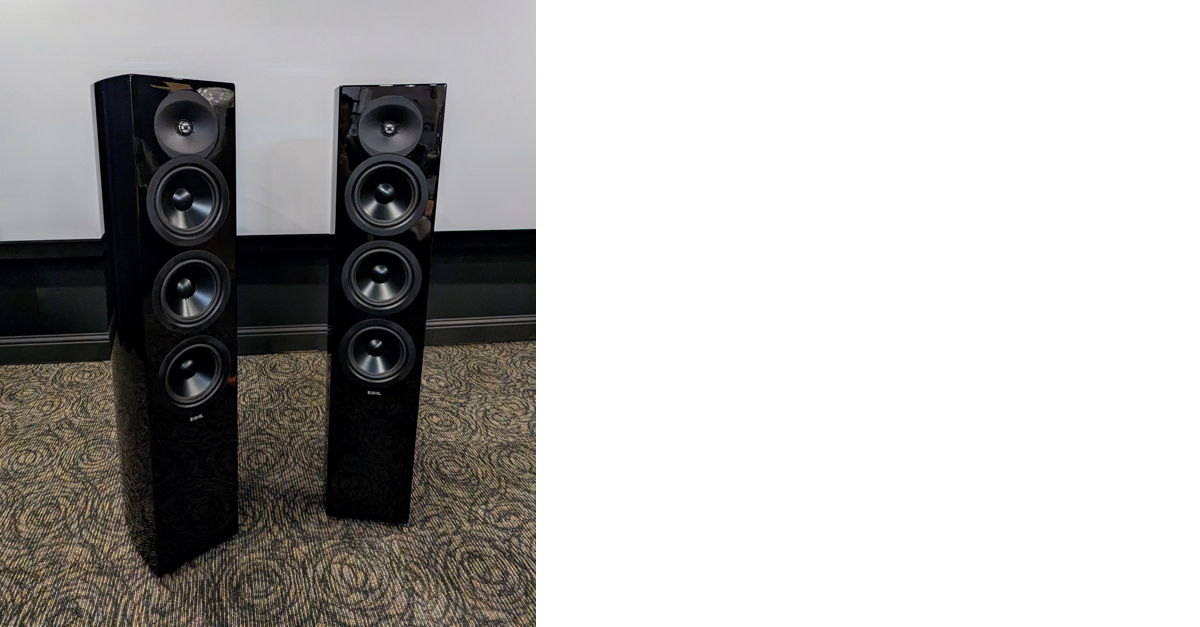 Revel f36 for sale sales