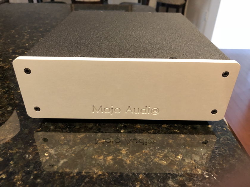 Mojo Audio Mystique v2 Plus DAC - Excellent Condition