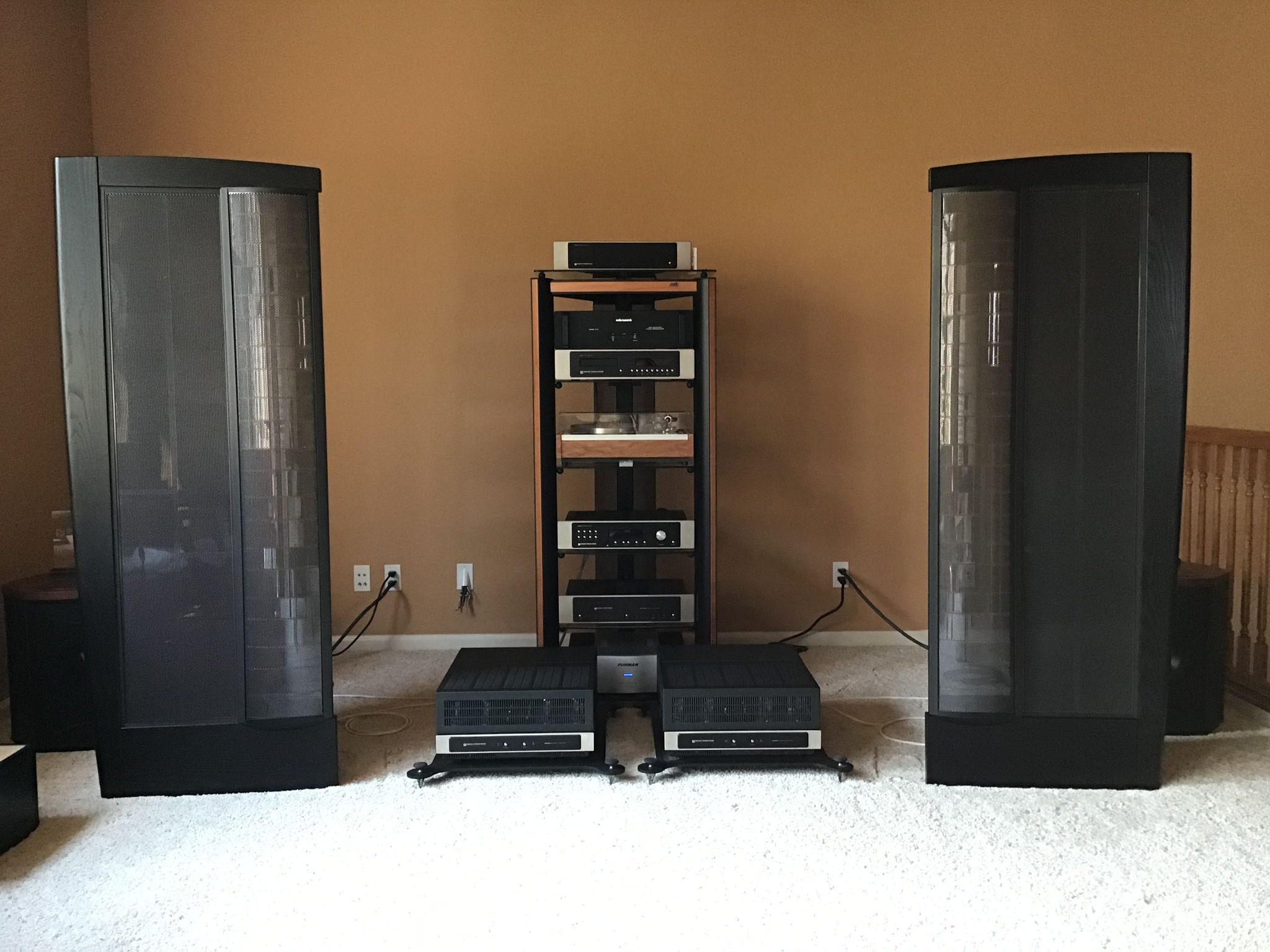 Stephen’s System 1