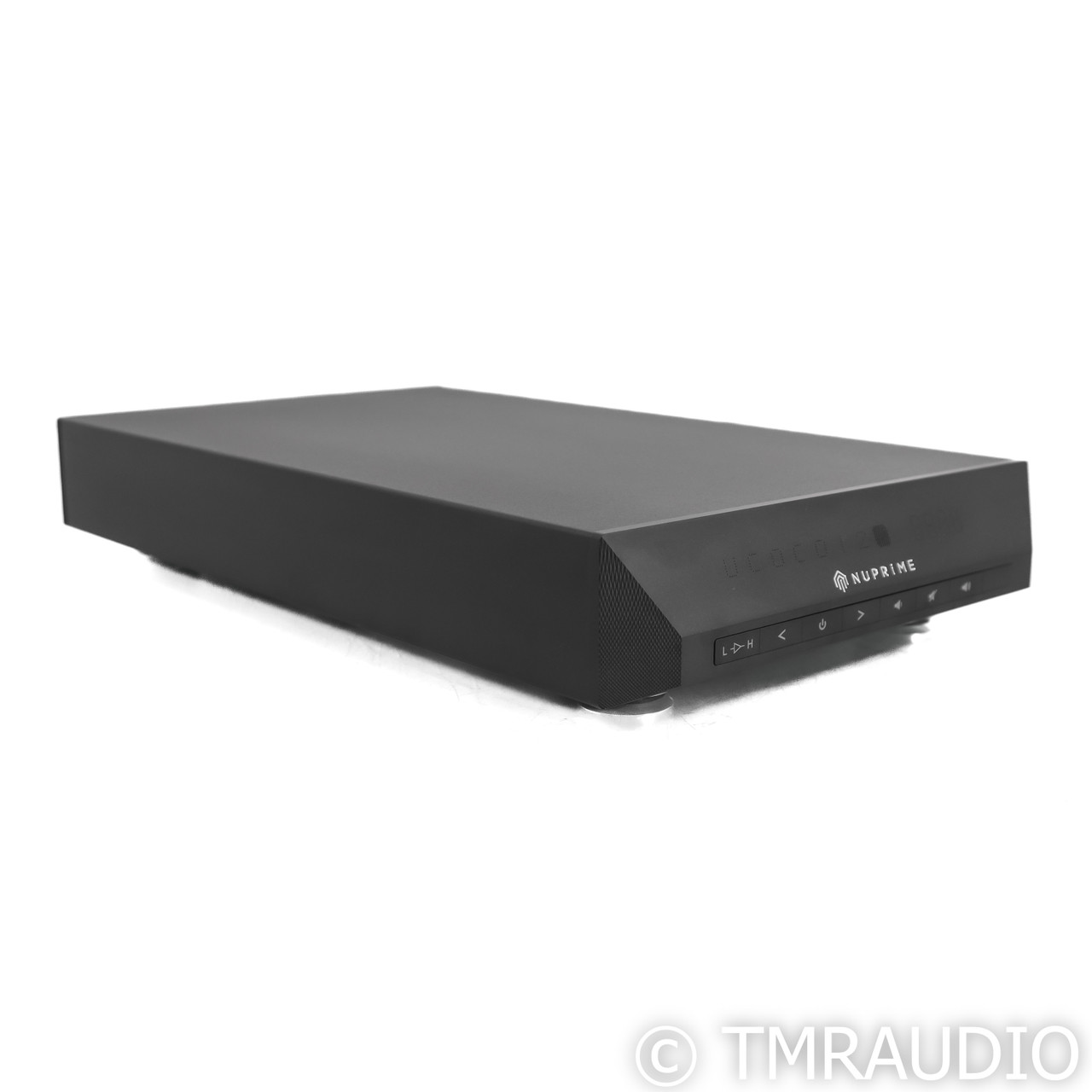 NuPrime DAC-10  D/A Converter (63761) 2