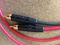Nordost Heimdall pair 1 meter RCA interconnects 5