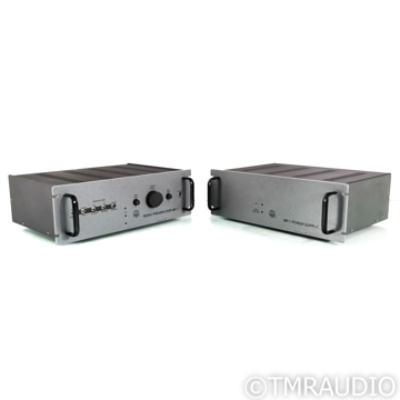 Atma-Sphere MP1 MK 3.3 Stereo Tube Preamplifier; MM / M...