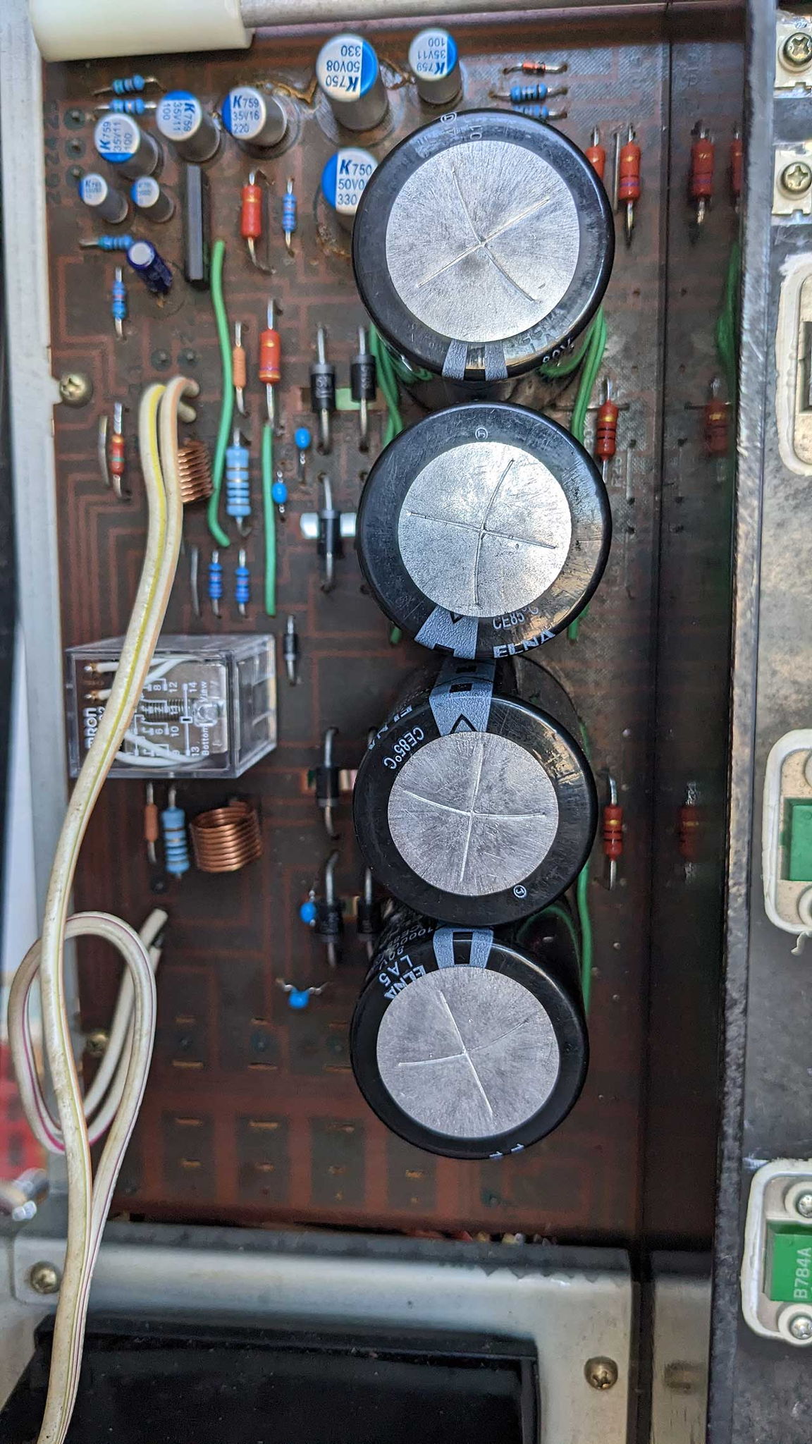 Vintage Art Audio - Restored Trio KA-8100 Integrated Am... 7