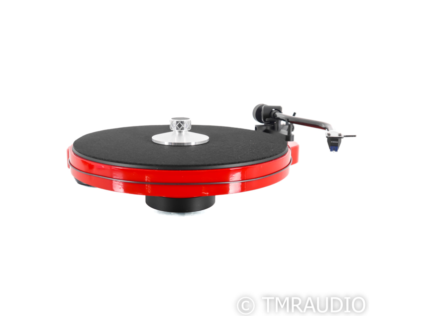 Pro-Ject RPM 3 Carbon Turntable; Sumiko Wellfleet MM (63048)