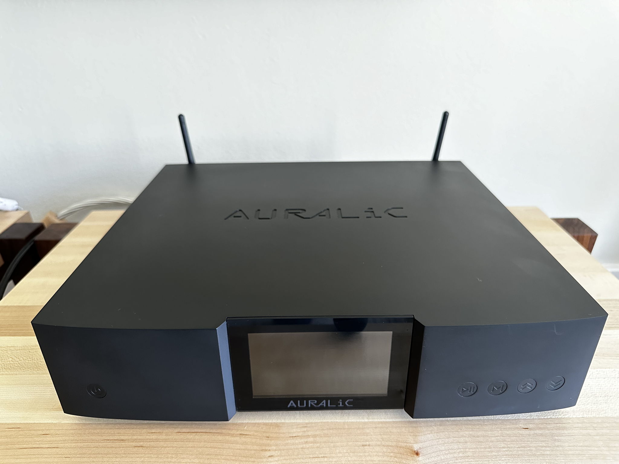 Auralic Aries G2 FREE SHIPPING 8