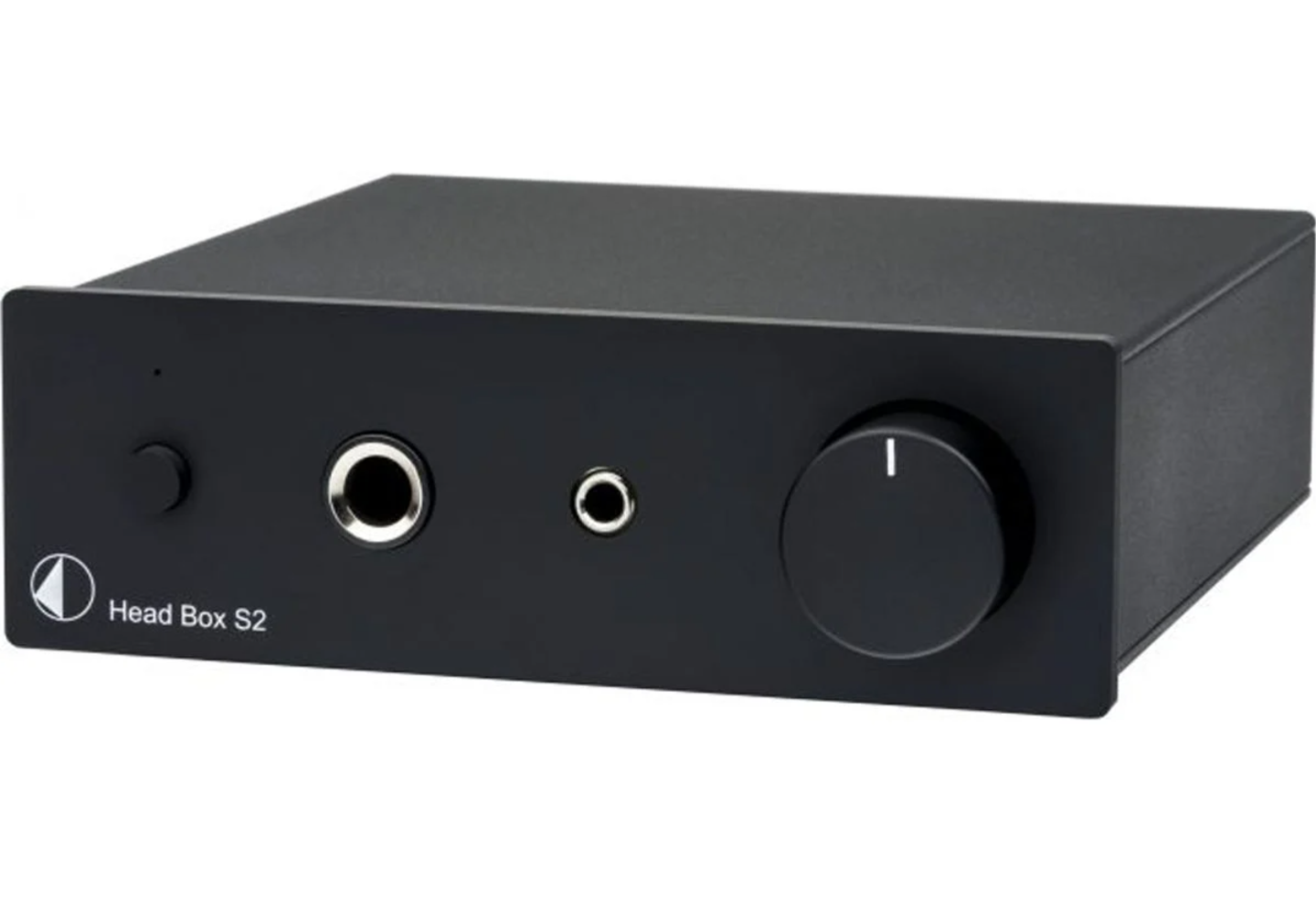 *New* Pro-Ject Head Box S2 Headphone Amplifier 8