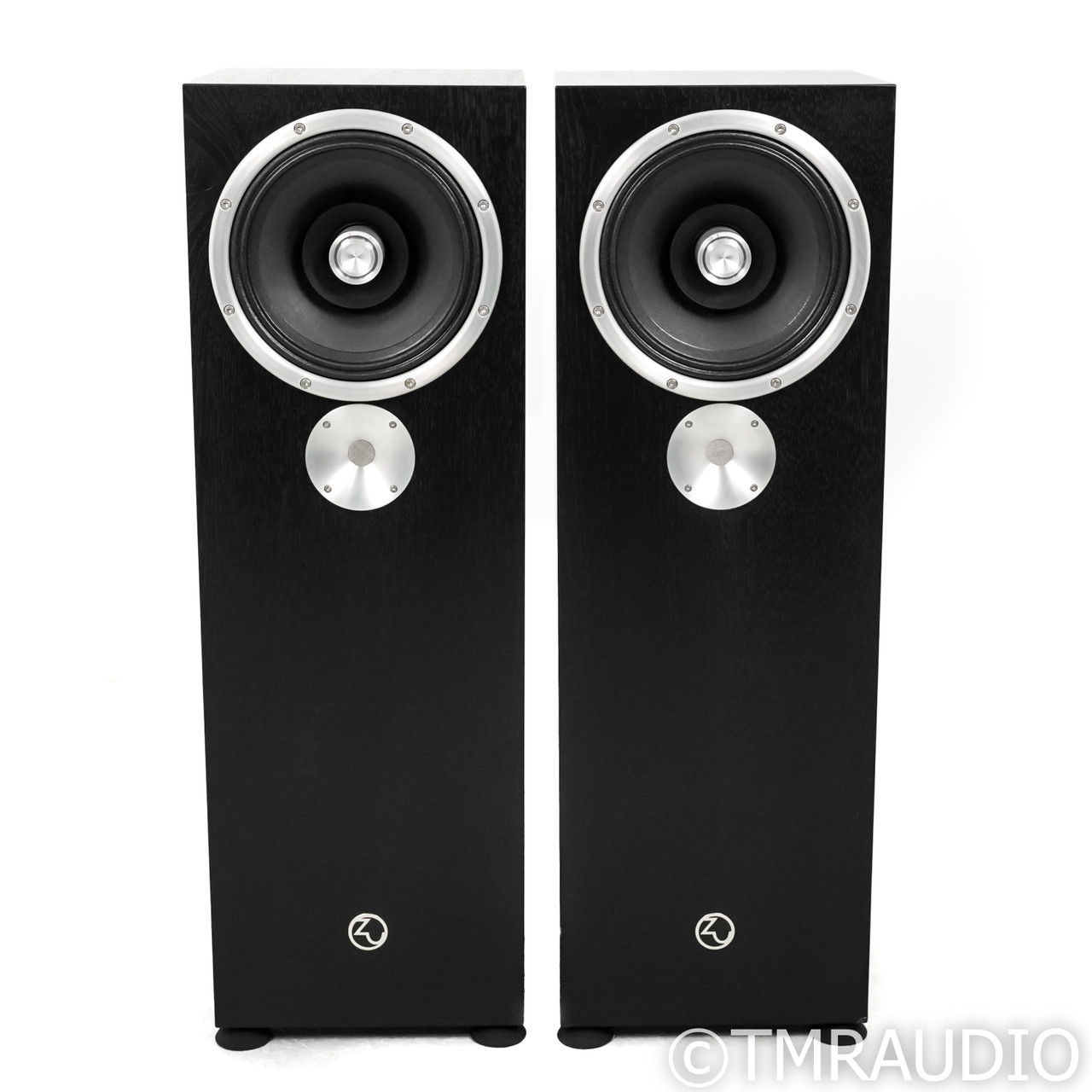 Zu Omen Dirty Weekend MkII Floorstanding Speakers; Clar... 2