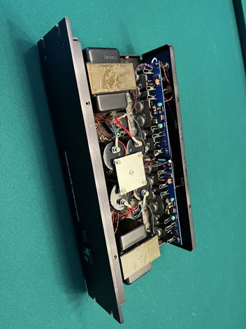 Threshold CAS-1 (75W Amplifier)
