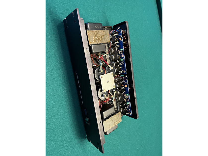 Threshold CAS-1 (75W Amplifier)
