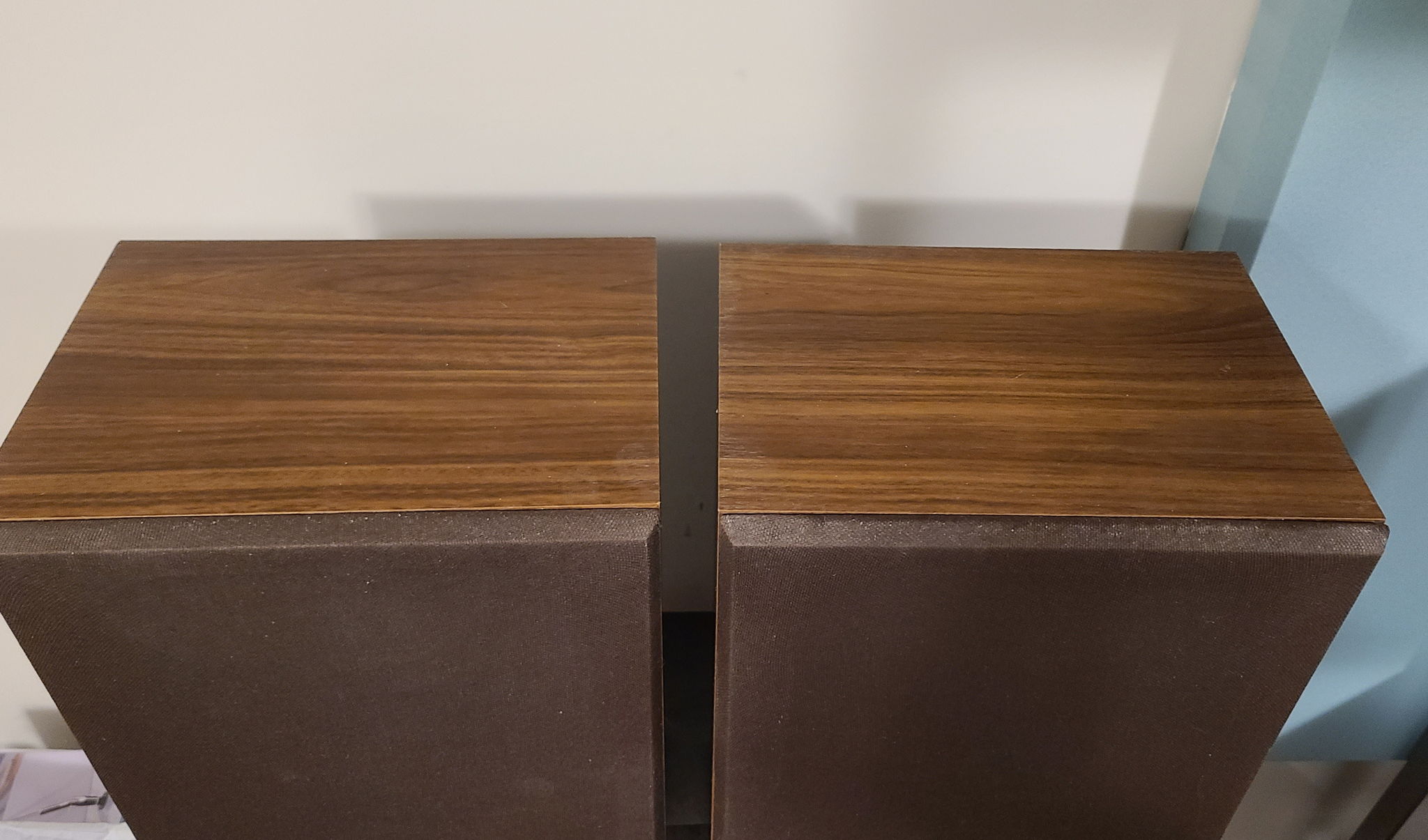 KEF Coda III Loudspeakers 3