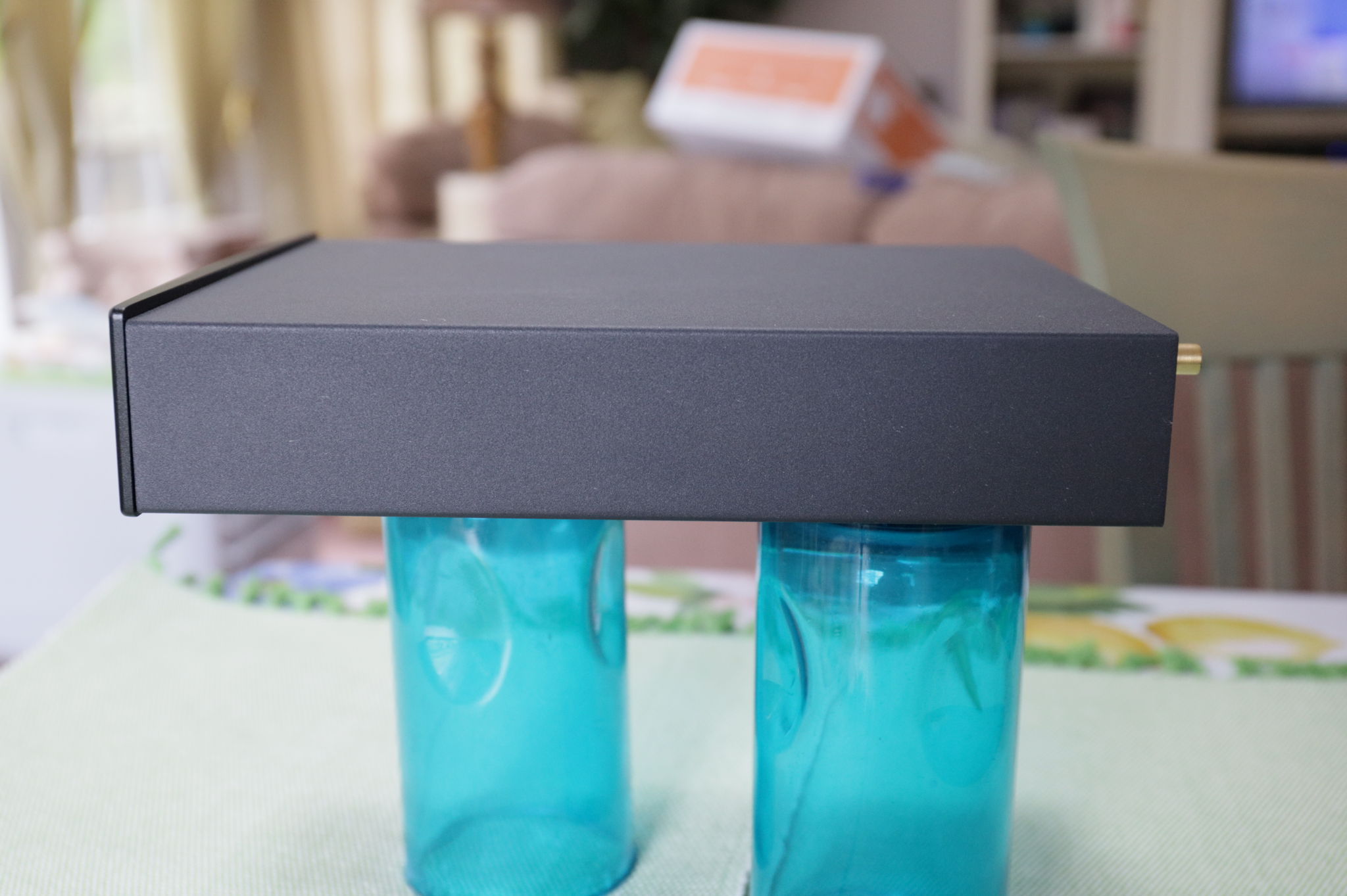 Hegel V10 MM/MC Phono Stage 2