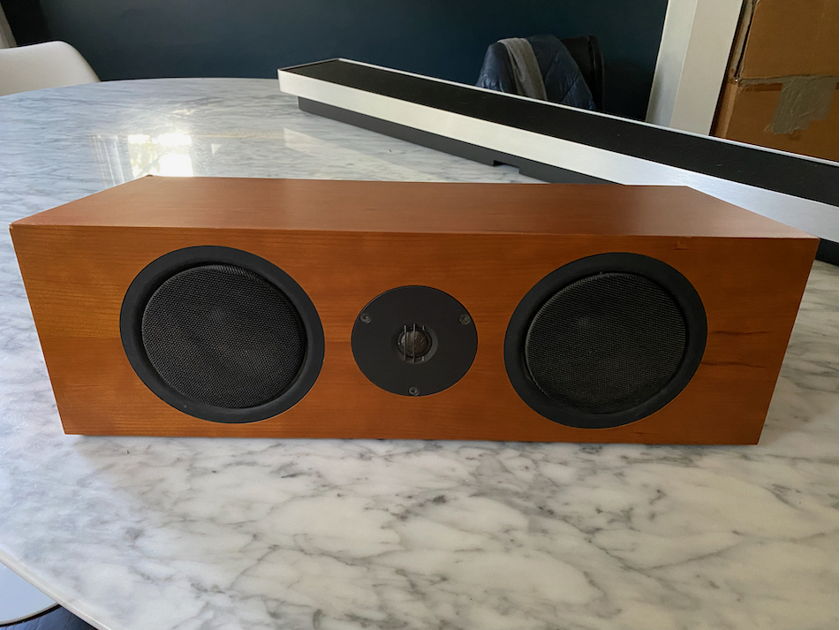 Linn Trikan Cherry For Sale Audiogon