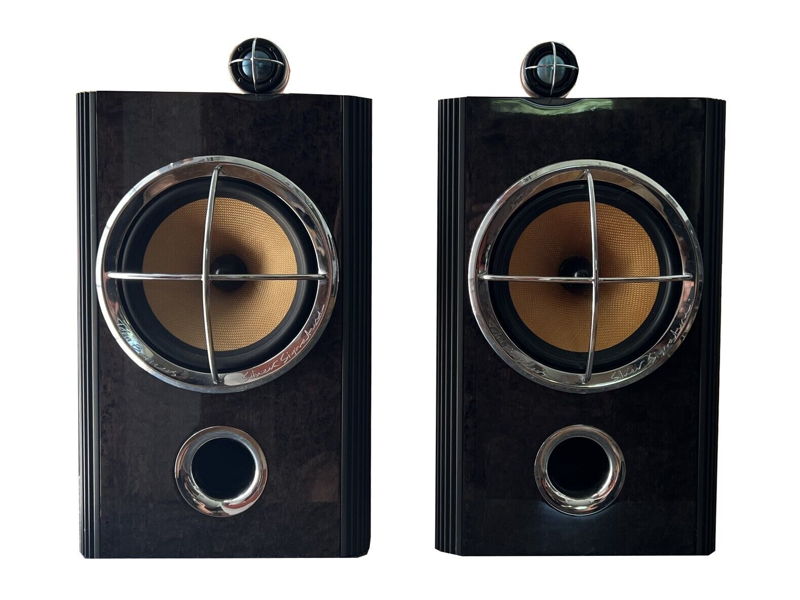 B&W (Bowers & Wilkins) Silver Signature For Sale | Audiogon