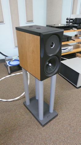 Neat Acoustics Ultimatum XLS Speakers - Store Demos!