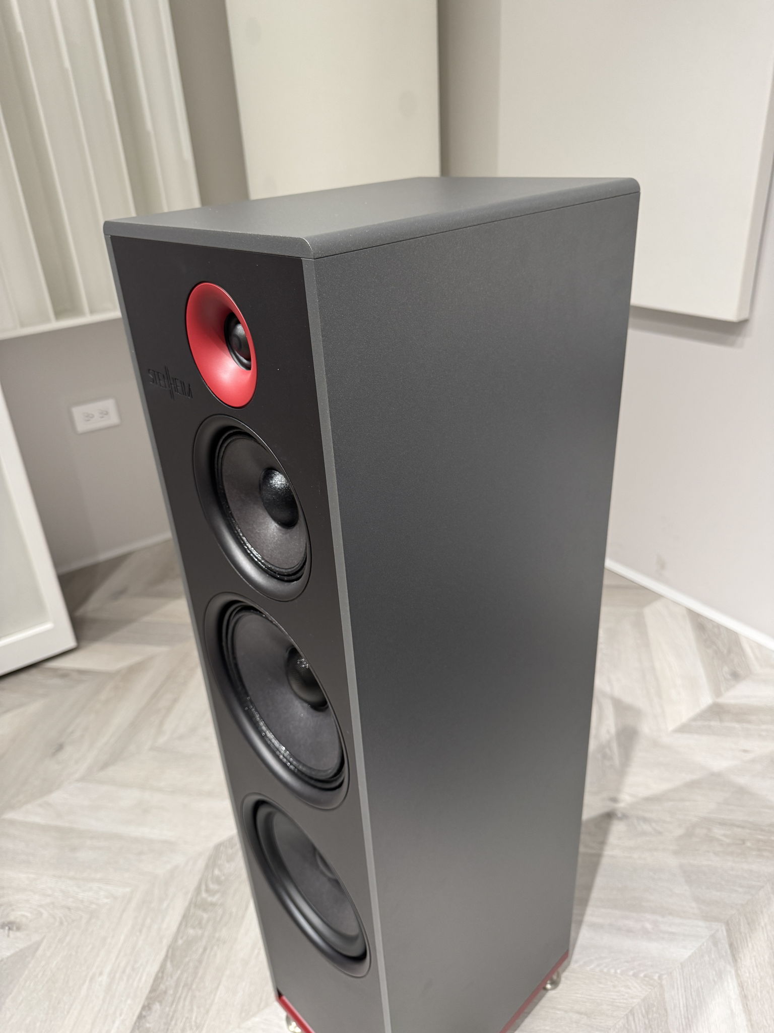 Stenheim Alumine 3 5