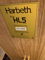Harbeth Super HL5 Plus 5
