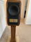 Sonus Faber Electa Amator II with Stands 6