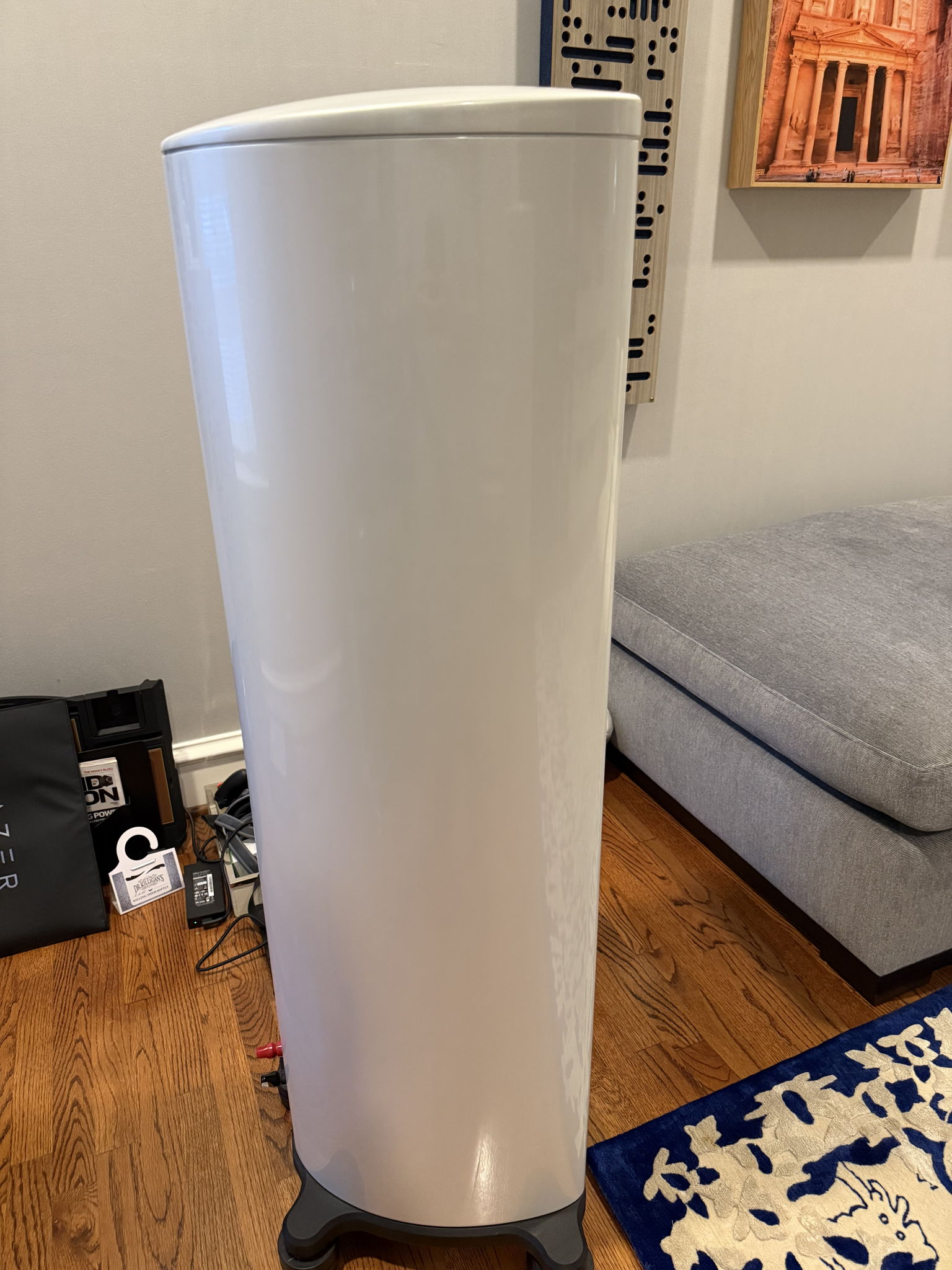 Magico S5 MKII white 8