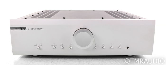 Musical Fidelity M6i Stereo Integrated Amplifier; M6-i;...
