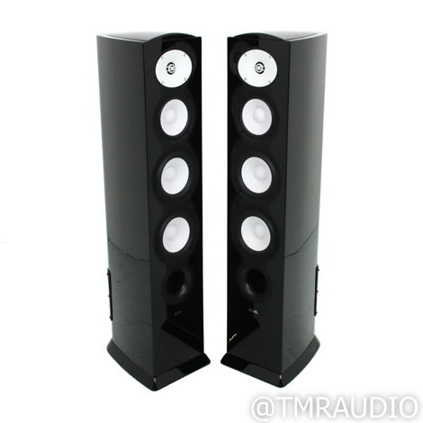 Revel Performa F226Be Floorstanding Speakers; Black Pai...