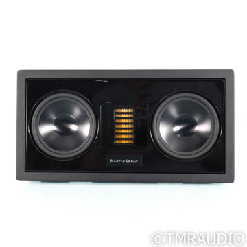 Martin Logan Axis In-Wall Speaker; Single (79639)