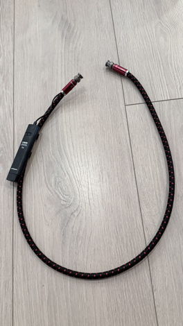 AudioQuest Eagle Eye Coaxial Coax Digital  For Sale | Audiogon