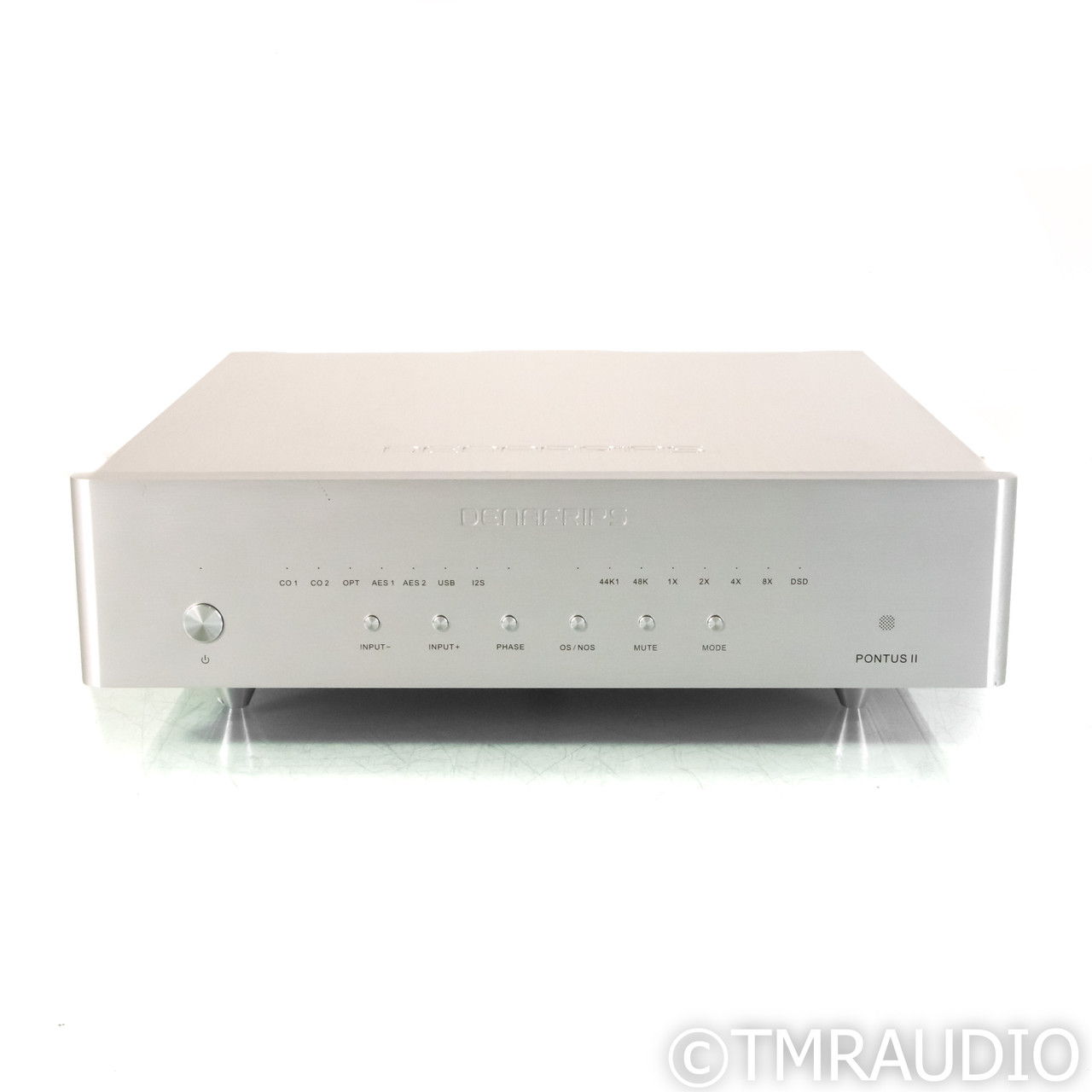 Denafrips Pontus II DAC; D/A Converter (1/4) (71358)