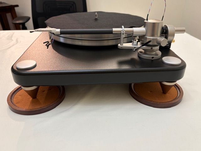 VPI Industries Scout 1.1 2