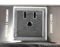 Audioquest Niagara 1000 AC Power Line Conditioner (23481) 9