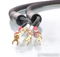 Kimber Kable Monocle XL Speaker Cables; 2.5m Pair; WBT-... 4
