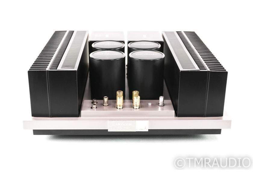 Pioneer M-22 Vintage Stereo Power Amplifier; M22 (25431)