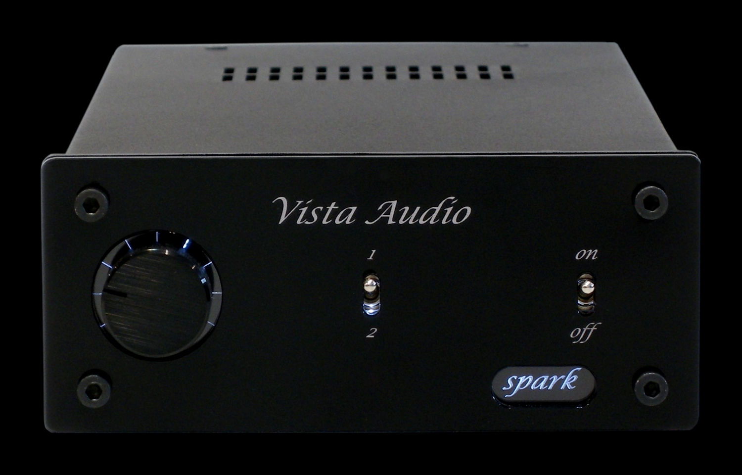 Vista Audio Spark - CLOSEOUT 3