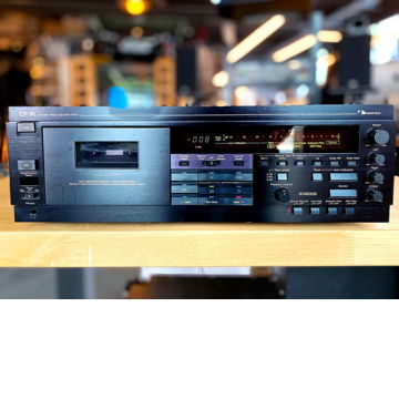 Wanted: Nakamichi CR-7A Tape Decks - Working or Non-Wor...