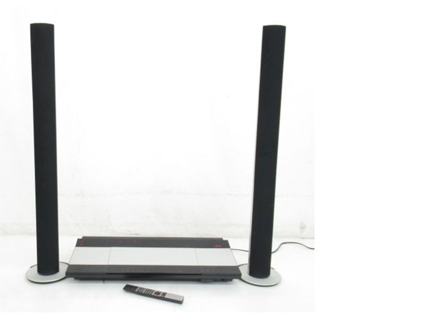 バング & オルフセン Bang & Olufsen Beocenter 9300 & Penta Speakers