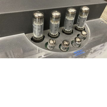 Audio Innovations 1000SE Mk3 - 50w Class “A” Tube Amps ...