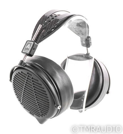 Audeze LCD-24 Planar Magnetic Open Back Headphones; Lim...