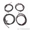 Tara Labs The One CX Speaker Cables; 8ft Pair (58101) 2