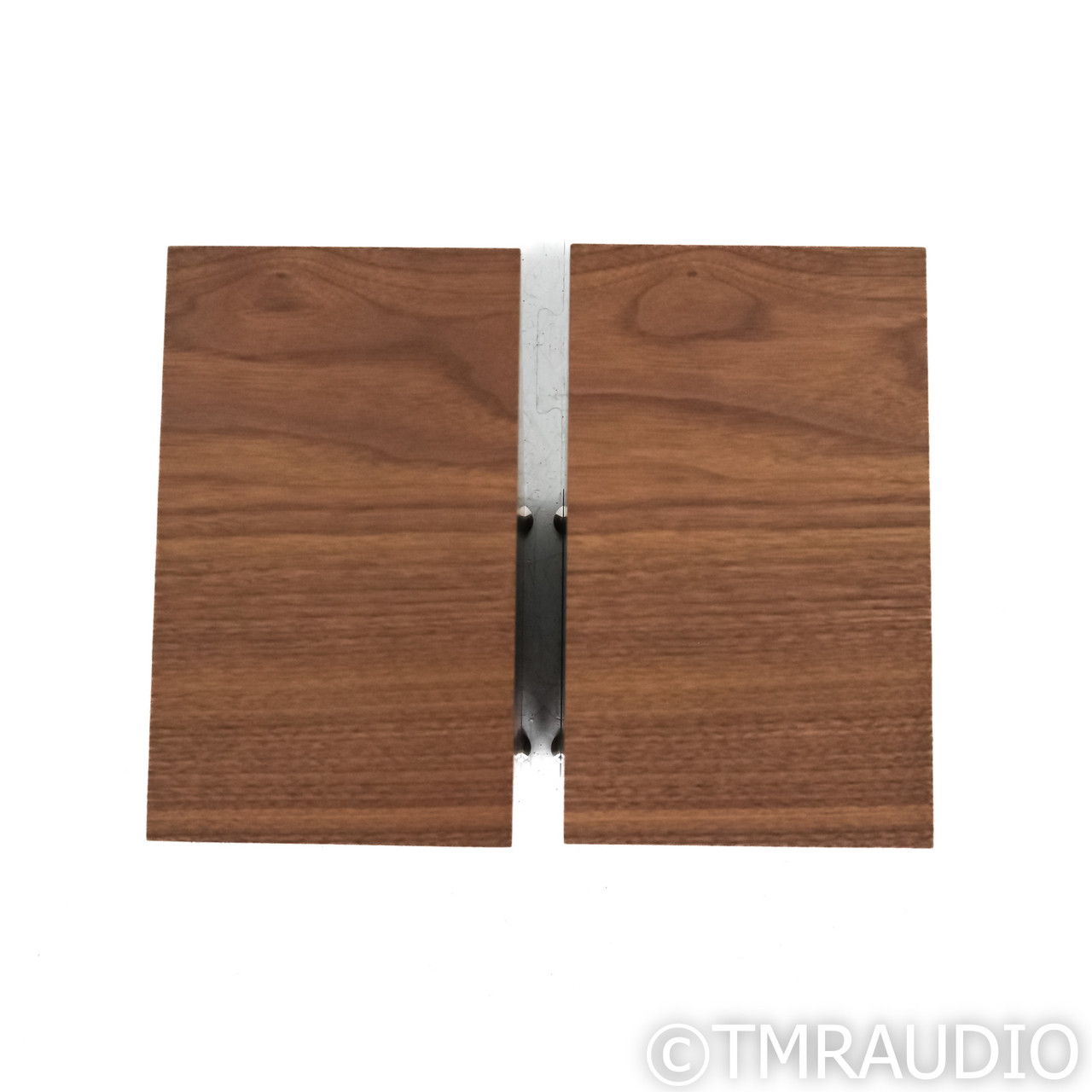 Spendor A4 Floorstanding Speakers; Walnut Pair (65935) 5