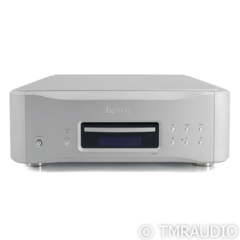 Esoteric K-03XD SACD & CD Player (63566)