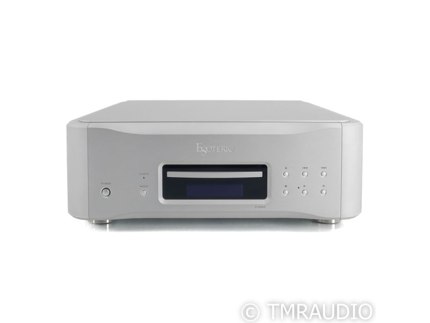 Esoteric K-03XD SACD & CD Player (63566)