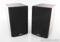ELAC Uni-Fi UB5 Bookshelf Speakers; Black Pair; UB-5 (2... 2