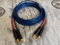 Nordost BLUE HEAVEN LEIF SERIES  RCA INTERCONNECTS 2 ME... 3