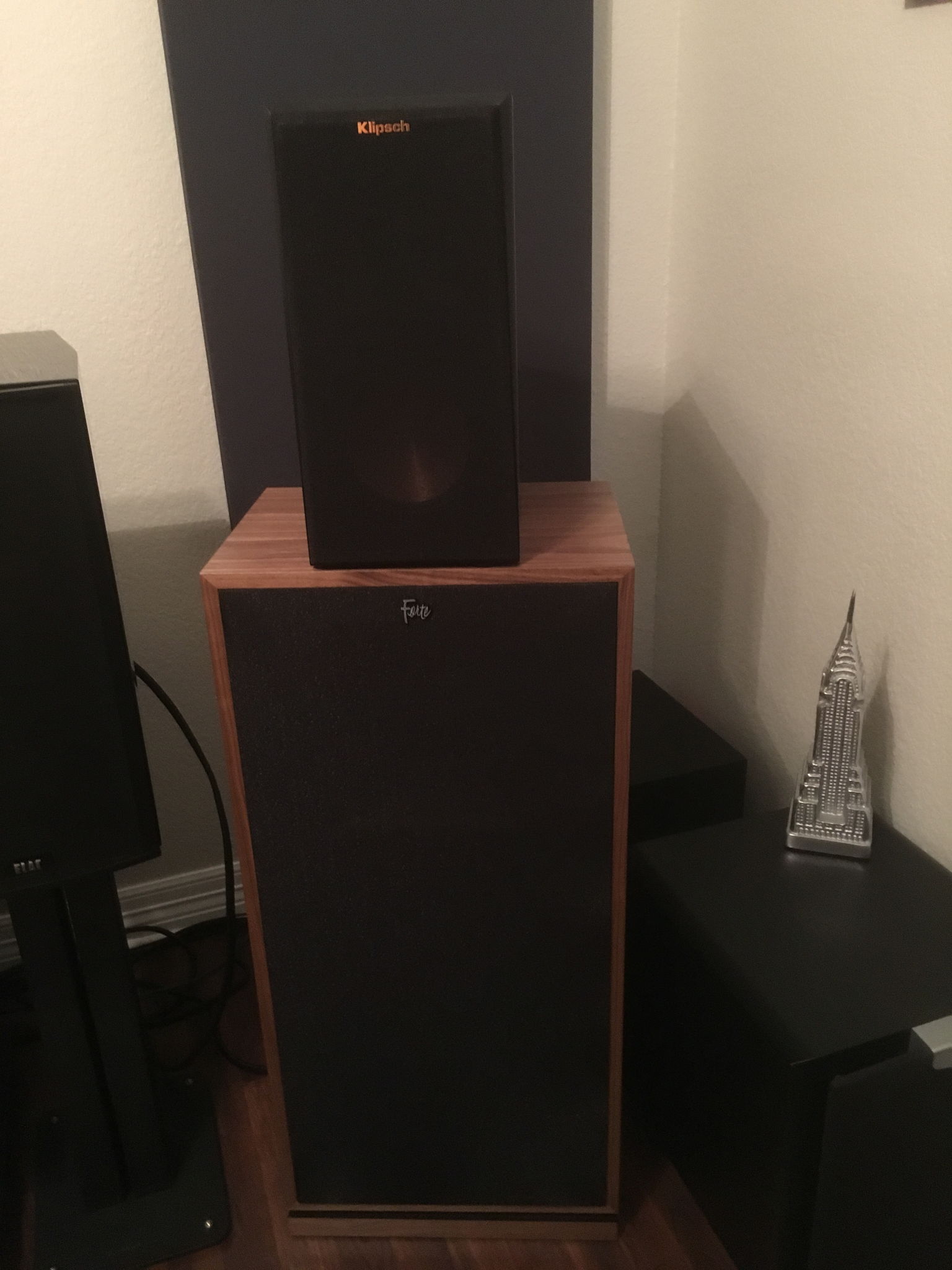 Klipsch