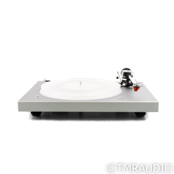 AVM Rotation 30.3 Belt Drive Turntable, 2M Bronze Cartr...