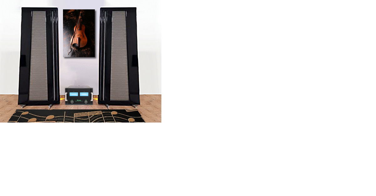 Apogee diva speakers for sale online