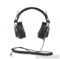 Fostex TR-90 Semi-Open Back Studio Headphones; TR90 (21... 2