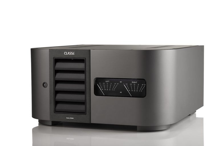 Classe Audio Classe Audio Delta Stereo