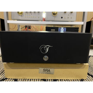 Trinity Reference Amplifier